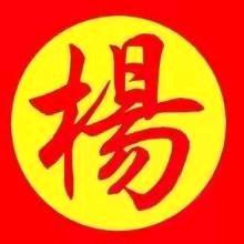 忠義杨家人