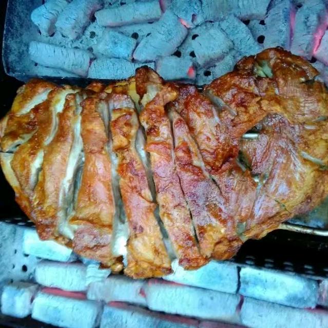 羊腿羊排料、毛肚料（宫后夹肉）
