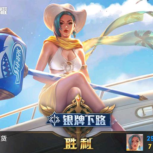 无所畏惧@