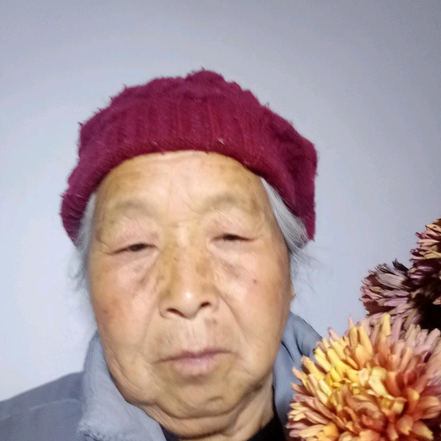杨翠花