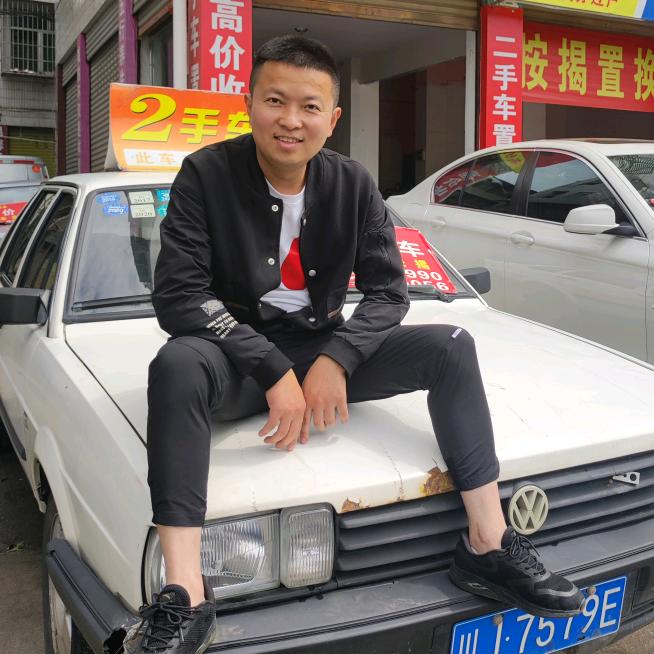 遂宁捌零二手车行