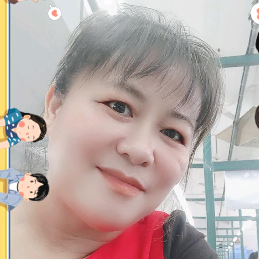 向美丽💋