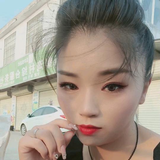 杨家大小姐