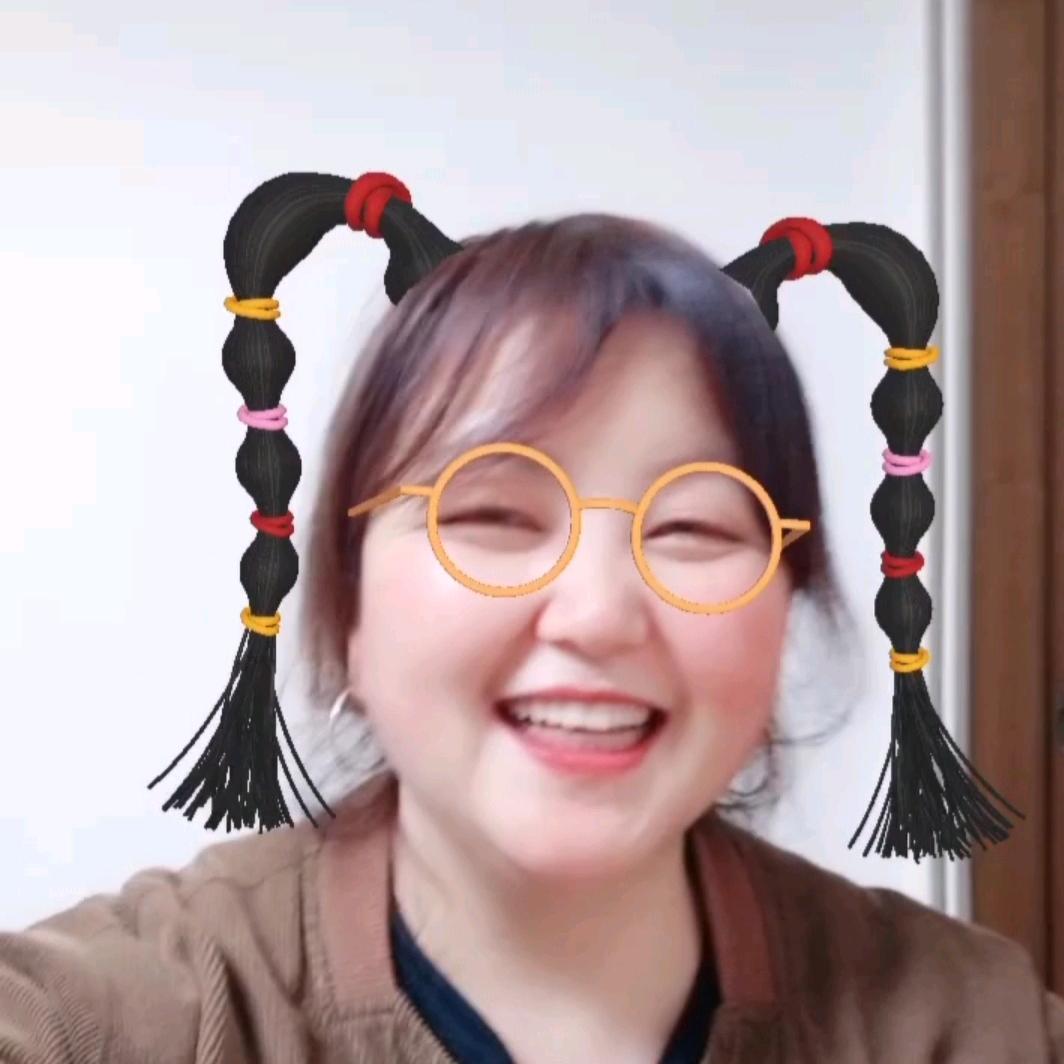 永不放弃（开心快乐）