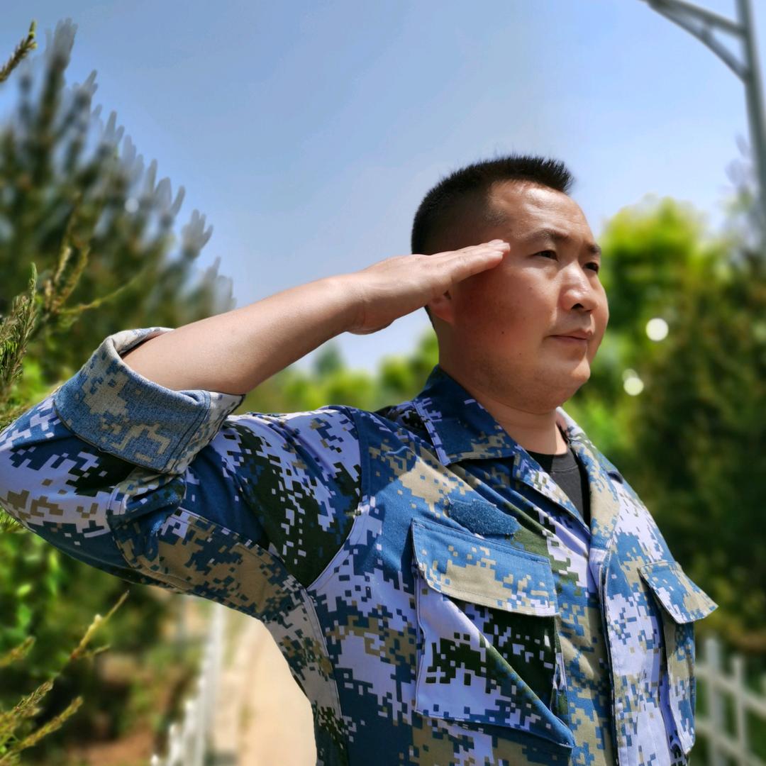 韬兵伟略军事夏（冬）令营