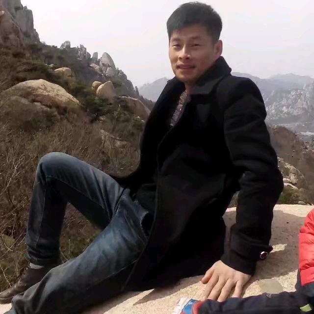 郭强