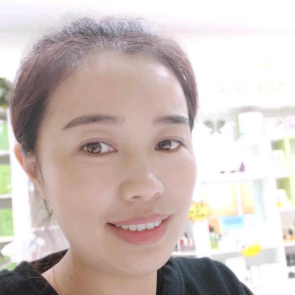 痣斑面部护肤