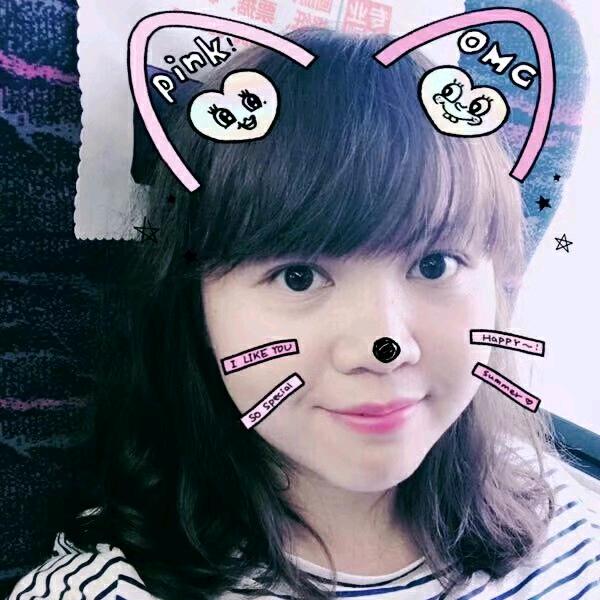 &^O^美美♥
