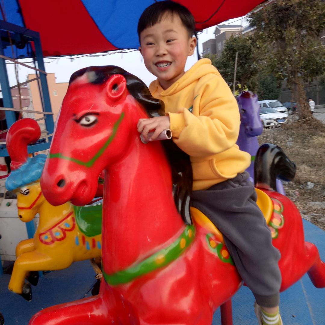 刘浩宇