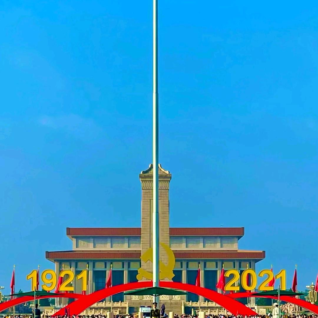 放肆的青春