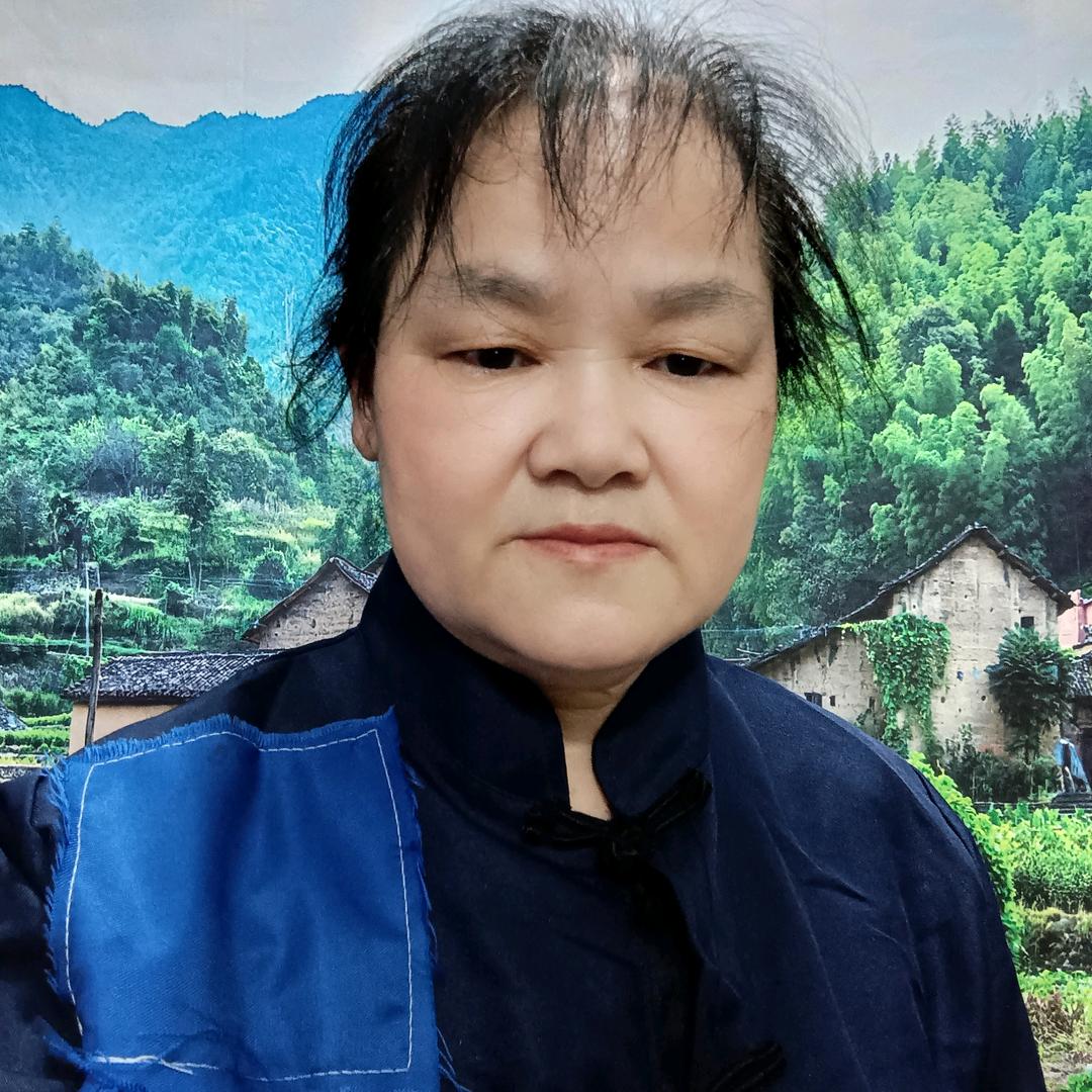 农村傻姐（每天早上6.40开播）