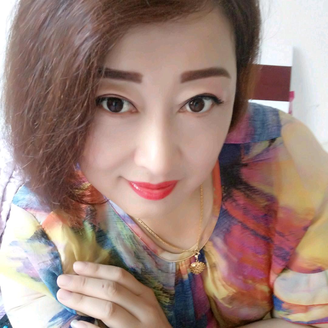 开心就好聊天直播间