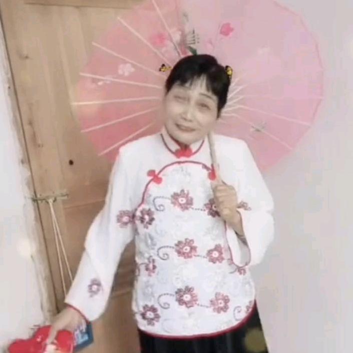 老玩童