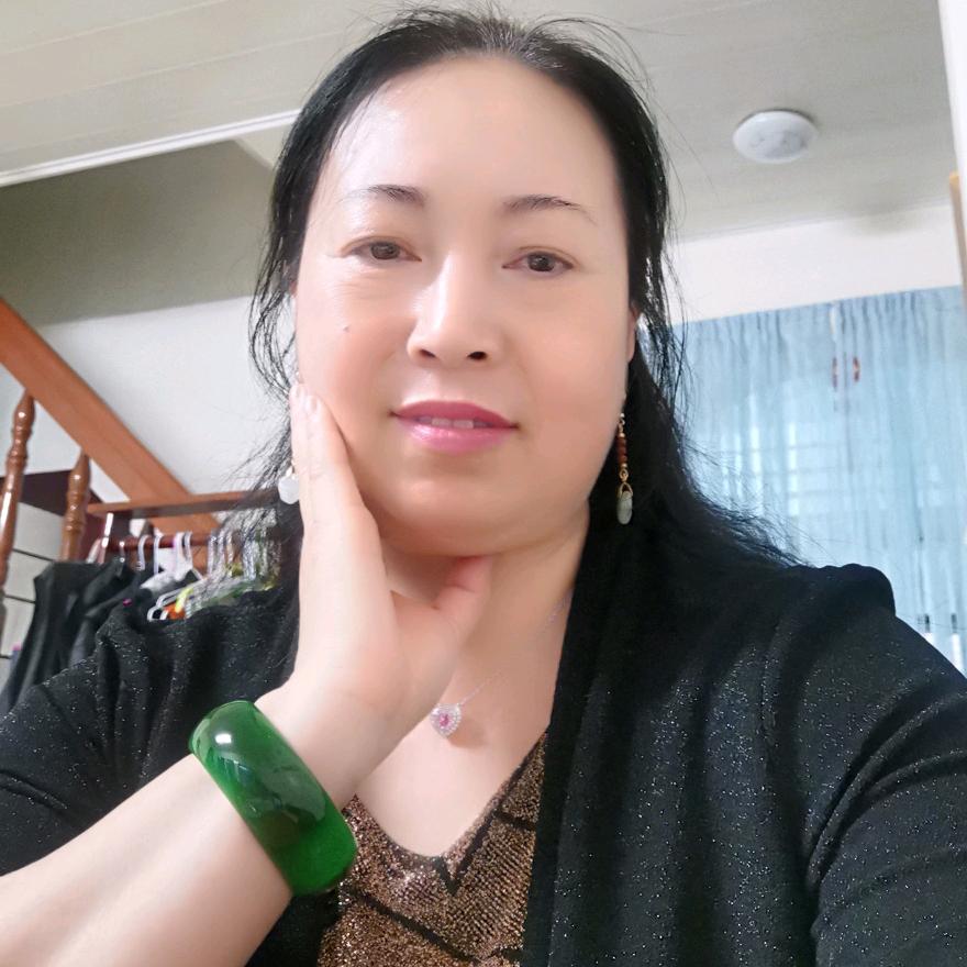 人生美麗
