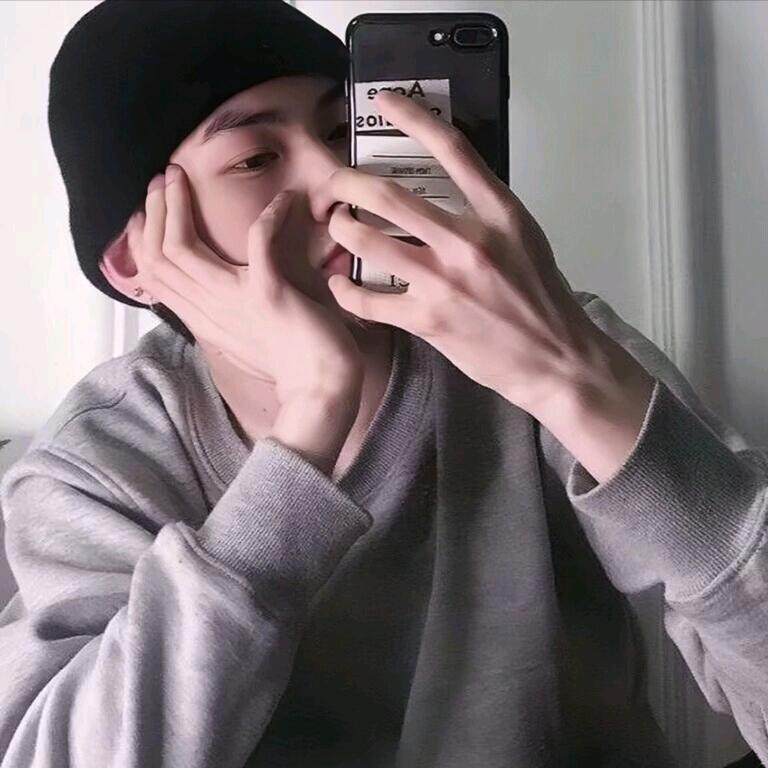 蒸振的man
