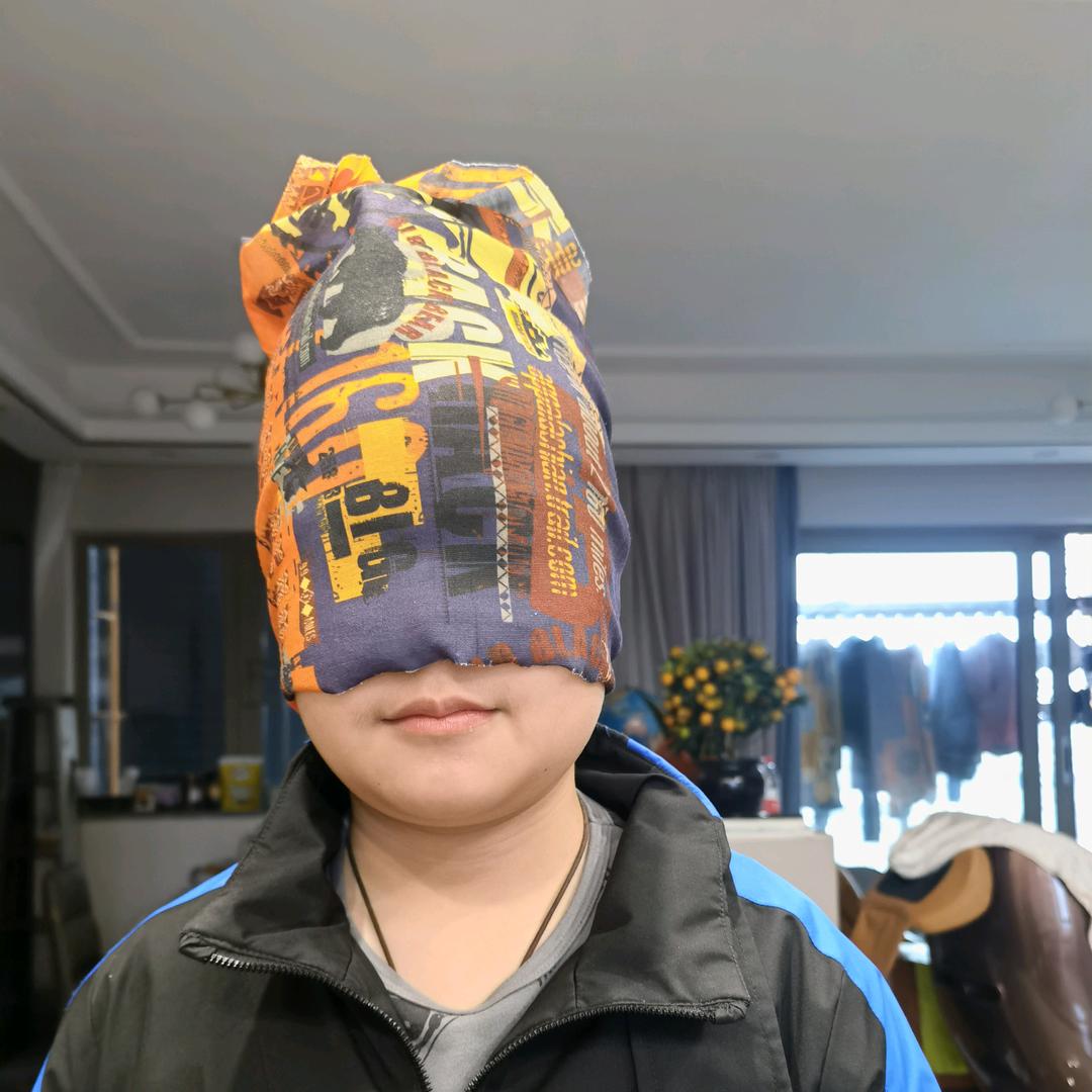 心向阳~笑靥如花