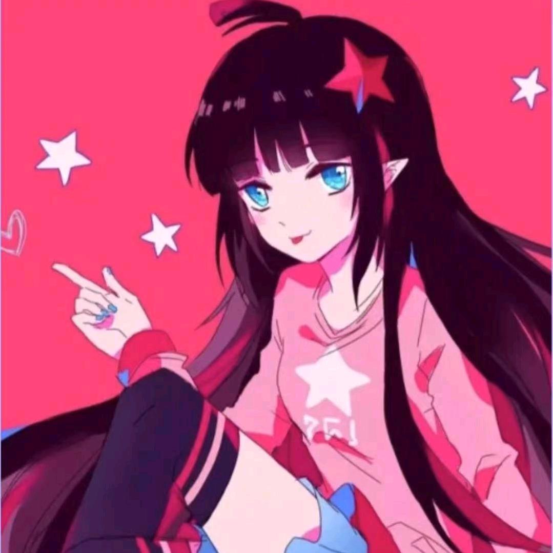 艾姐ヾ(❀╹◡╹)ﾉﾞ❀~