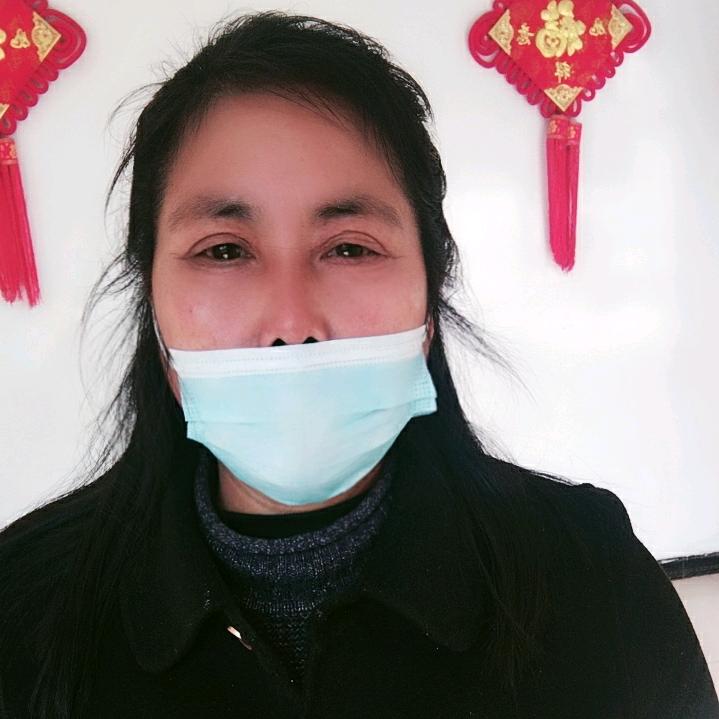 陈秀云