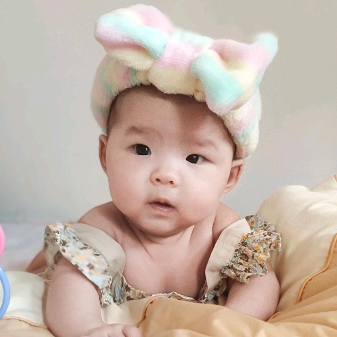 小可爱