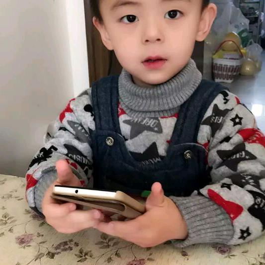 洋洋妈