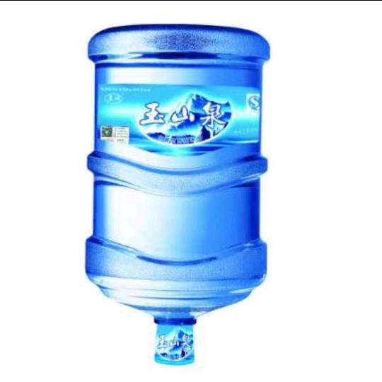 同城送水