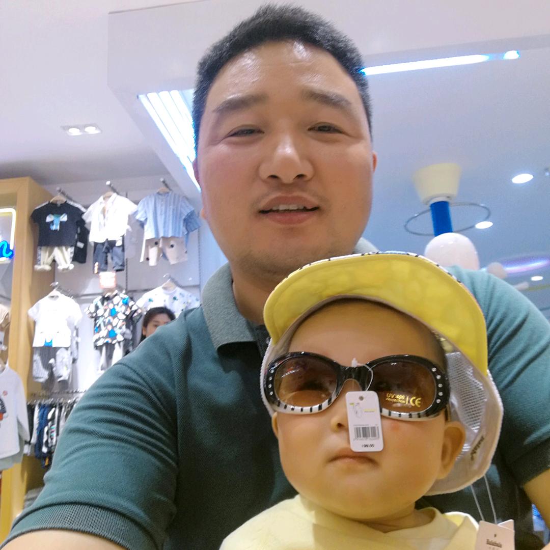 扬州市润祥二手车