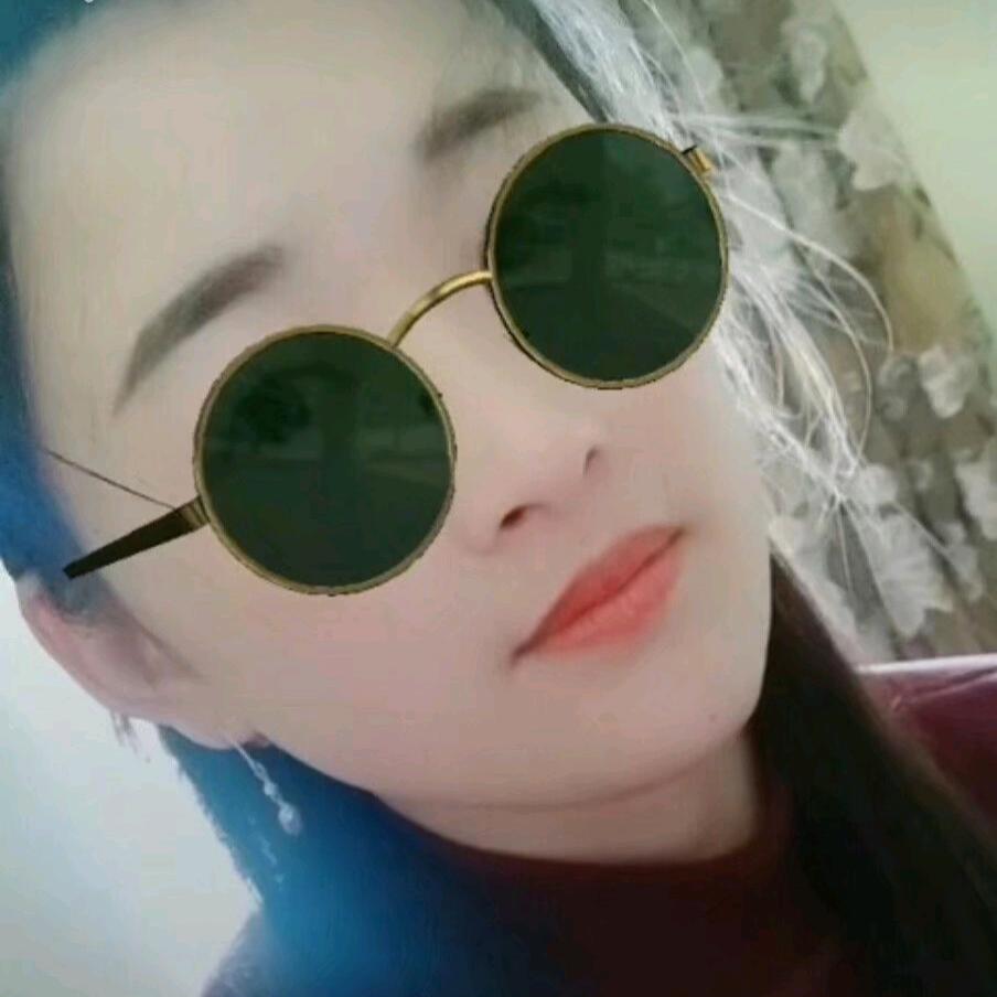 相信自己👸