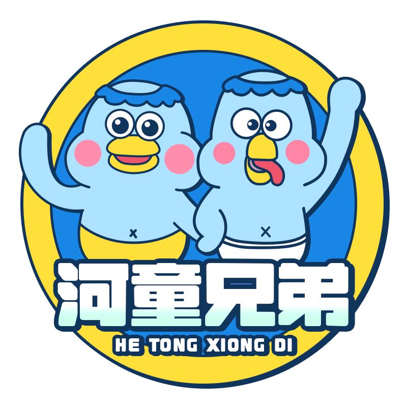 河童兄弟@抖音