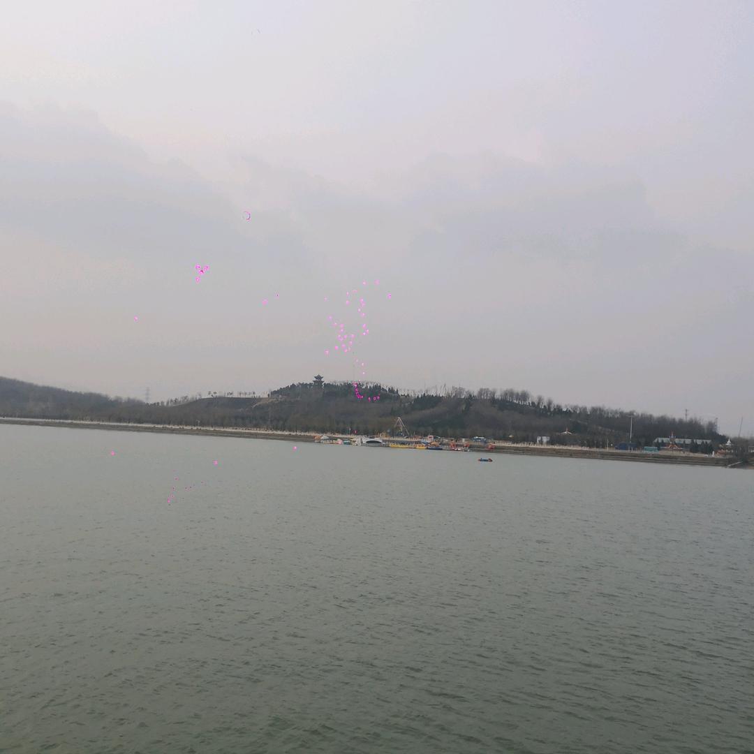 茌平城区