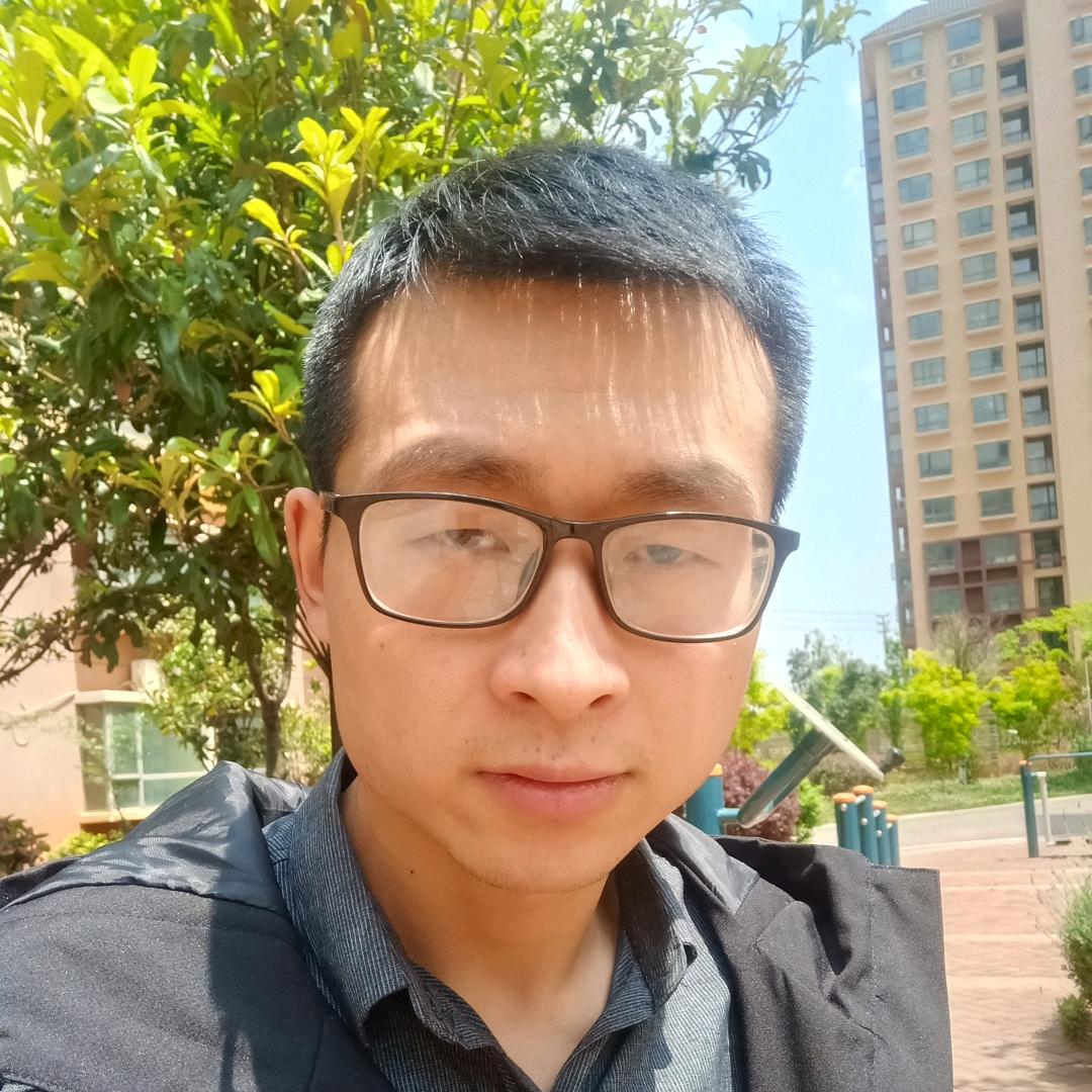 森森（不忘初心）