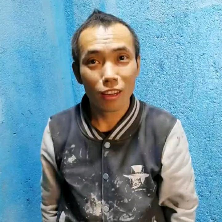 瓦工老王
