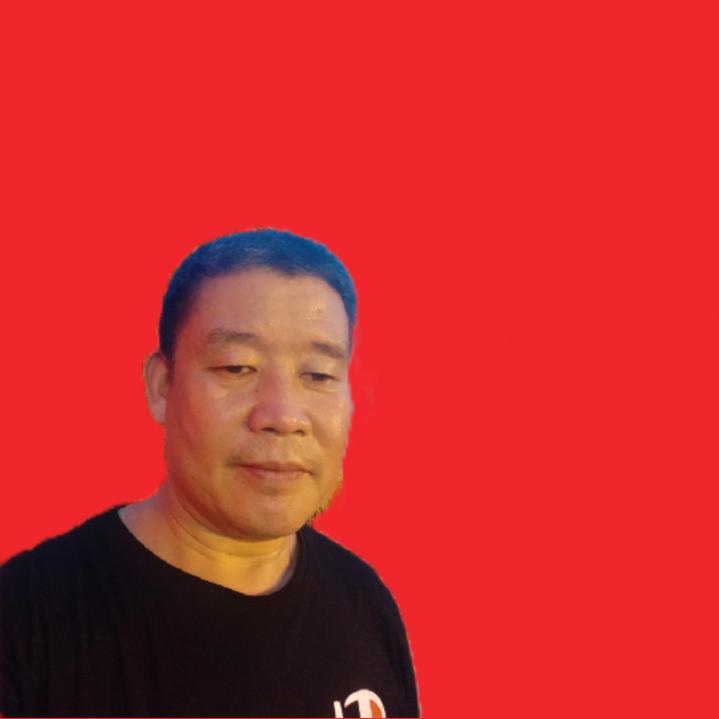 幸福哥