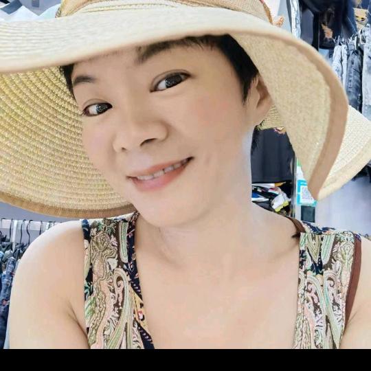 波妈妈