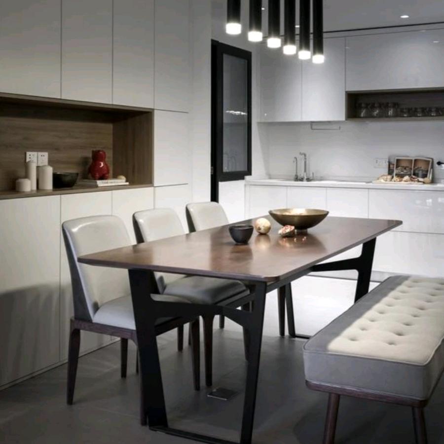 闵先生，家居装修