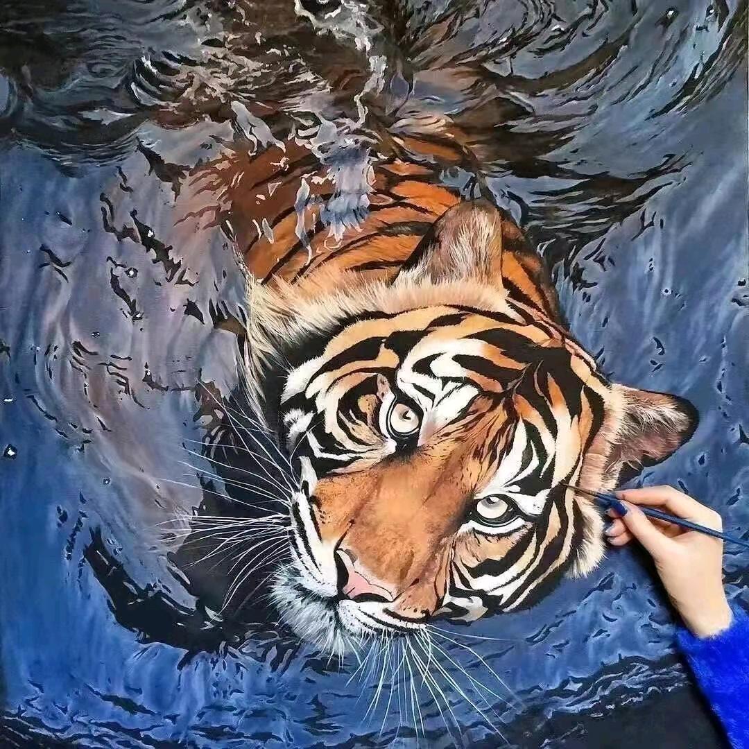 小小石头