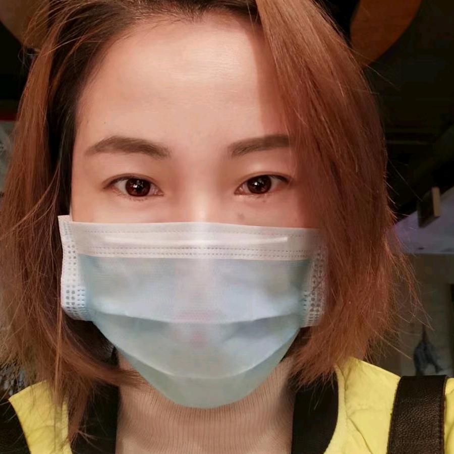 春暖花开