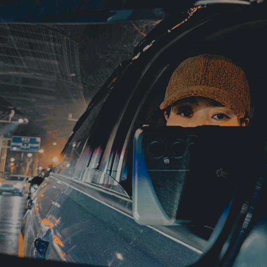 感恩。