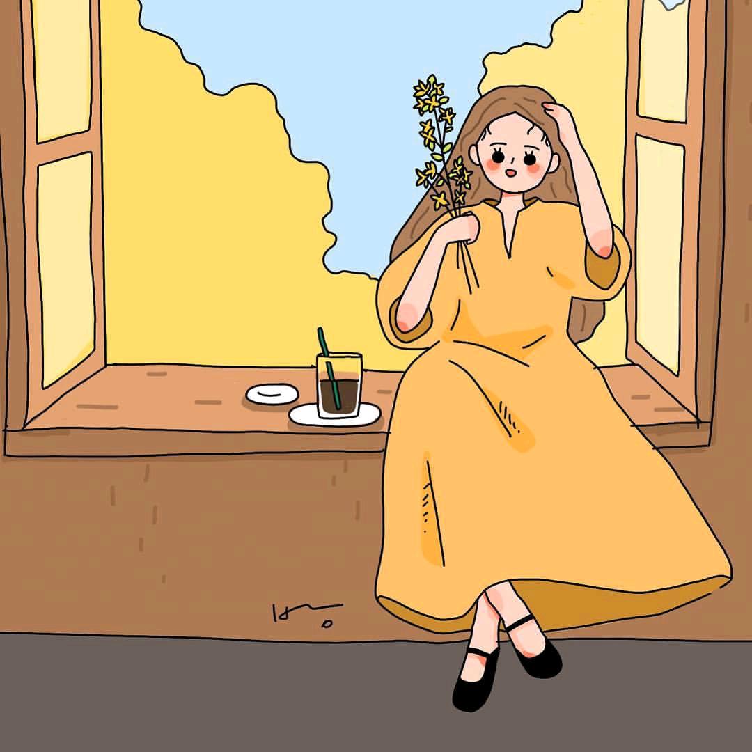 狸子木木