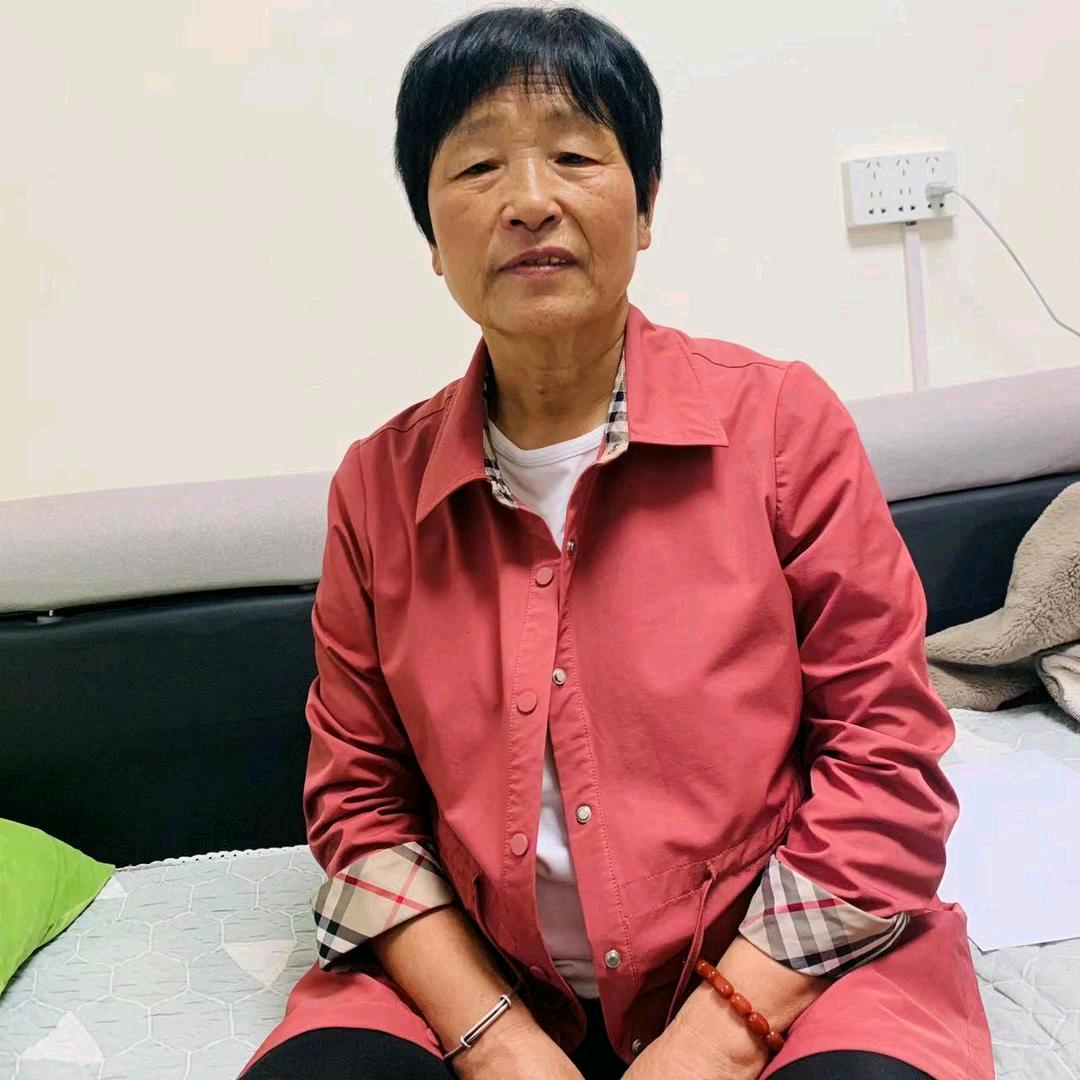 董妈妈