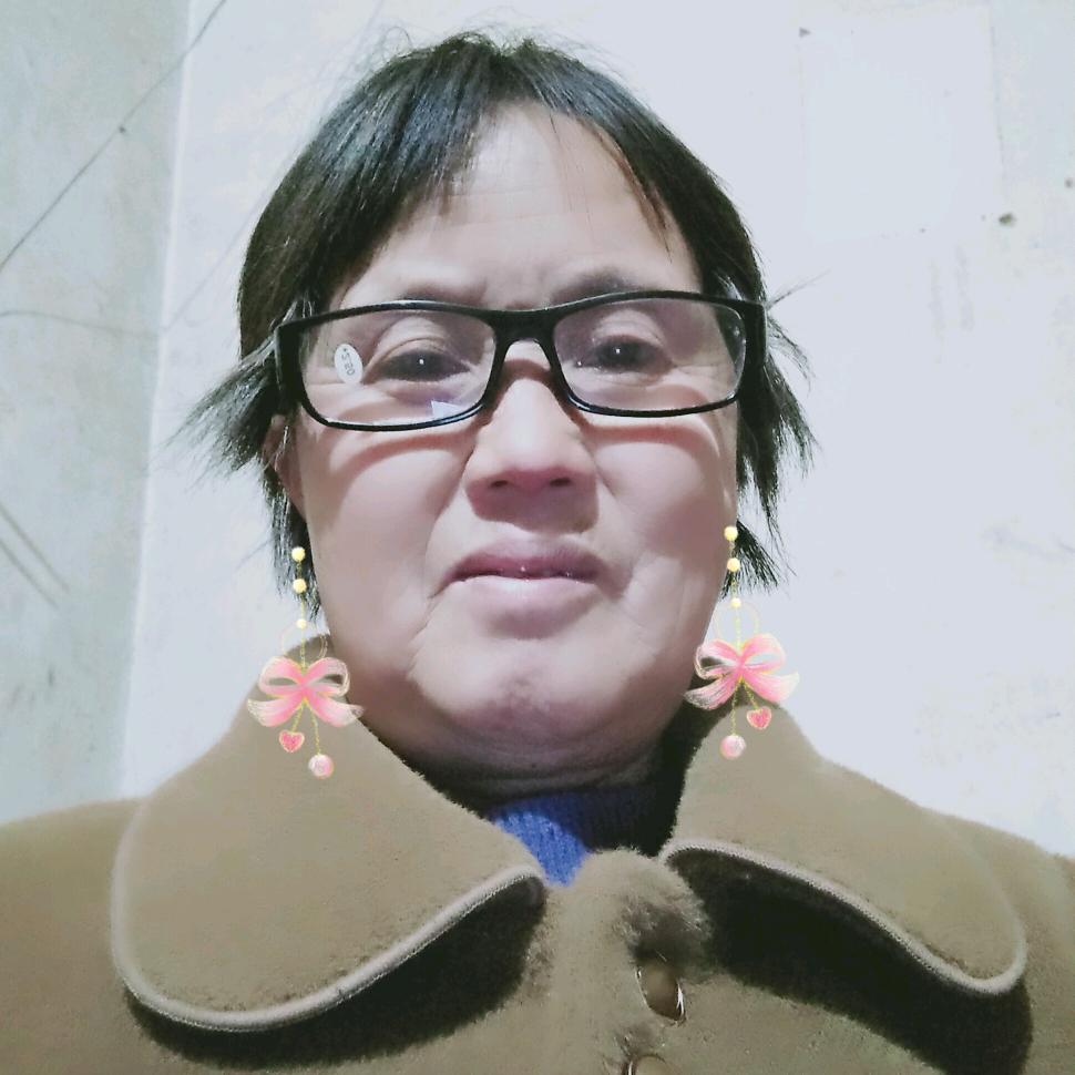 彭阿姨