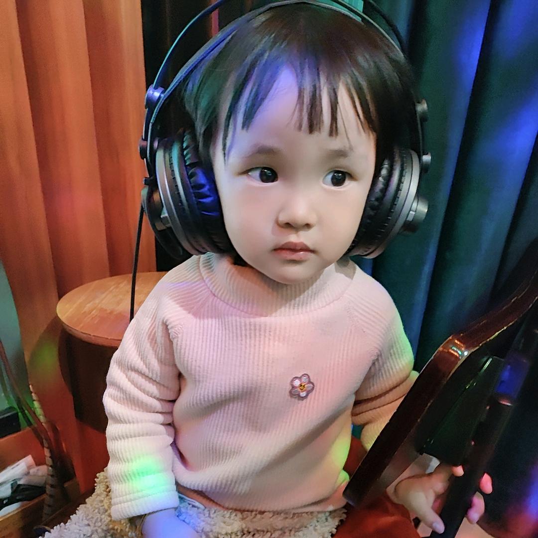 是倩倩呀