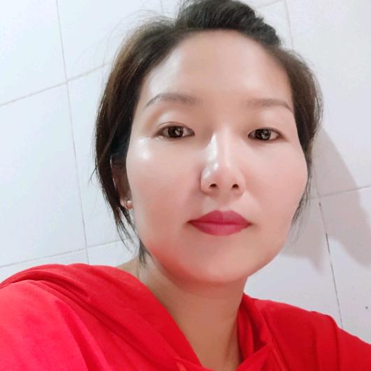 @小杨呀（单亲妈妈）