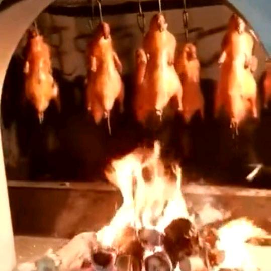 鸭房子北京烤鸭（涿鹿店）