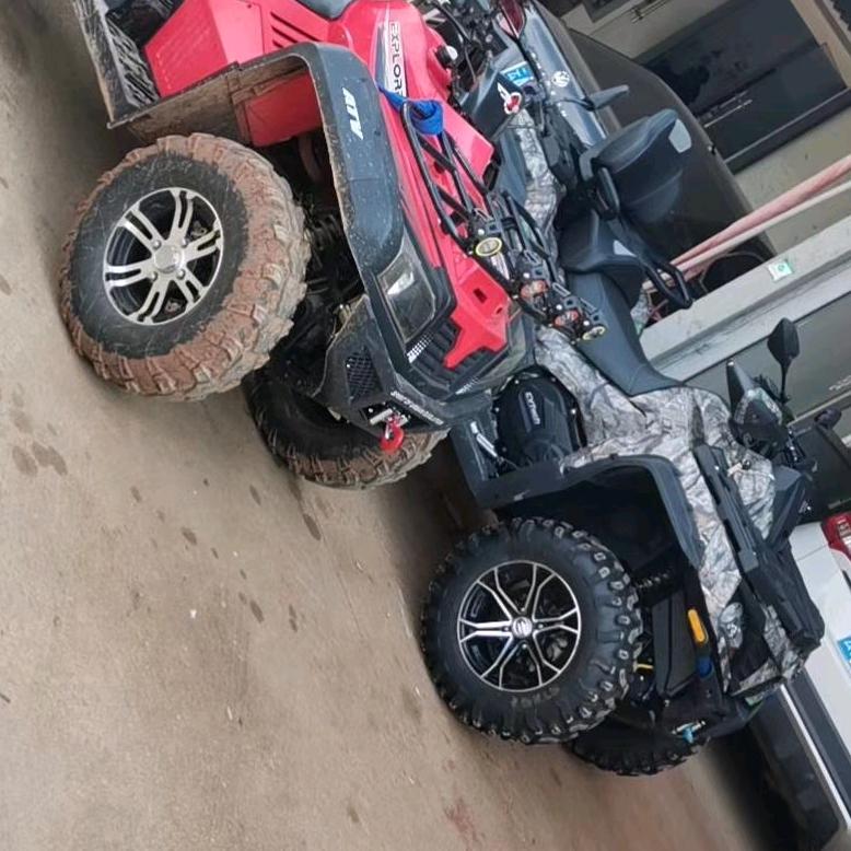 小龙潭休闲娱乐塘