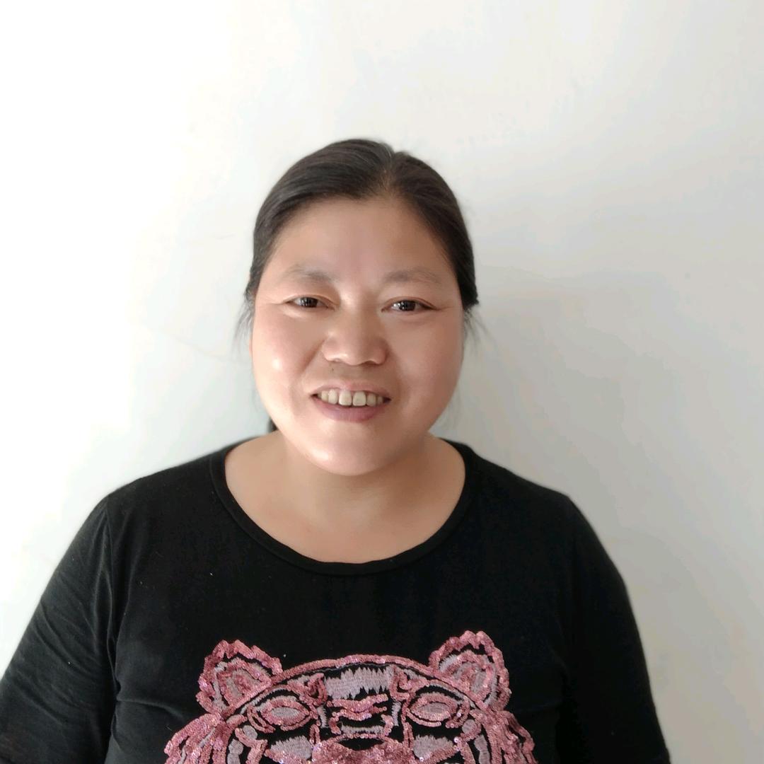 爱心姐