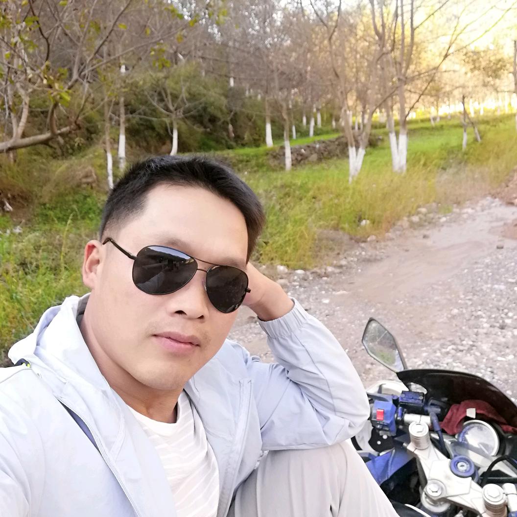 老男人
