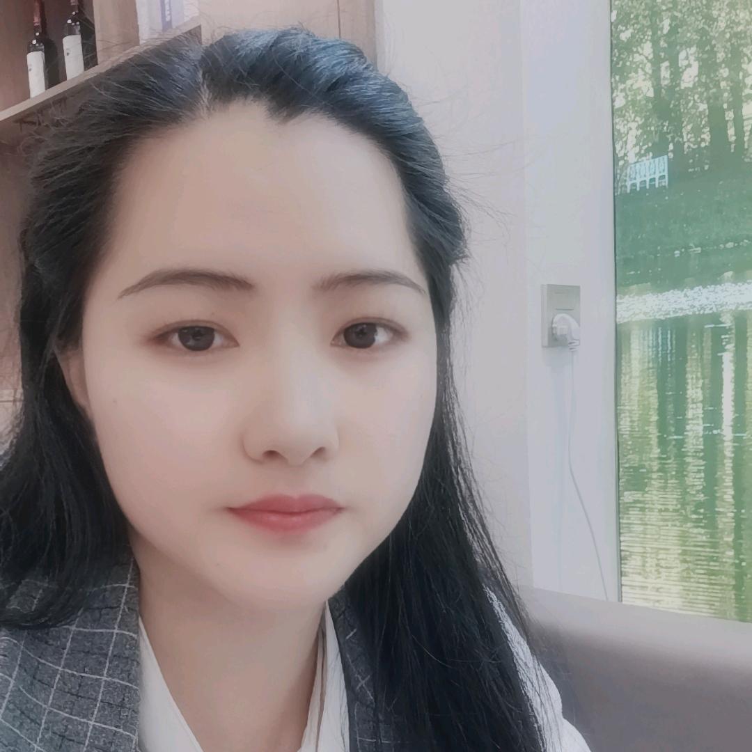 卖油烟机的小姐姐