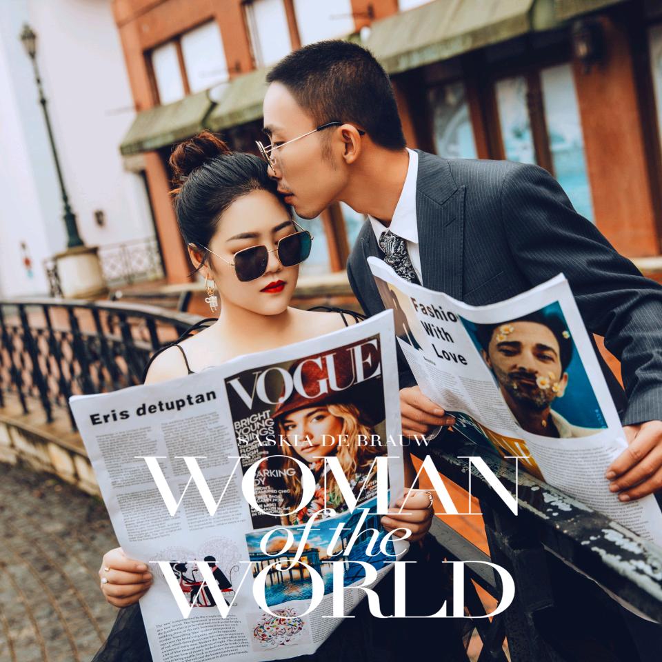 💕贵州丝妹带娃记💕（连赞拉黑）