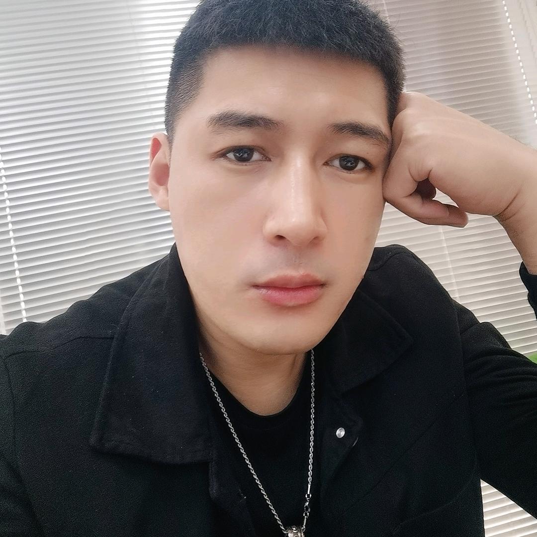 李富贵