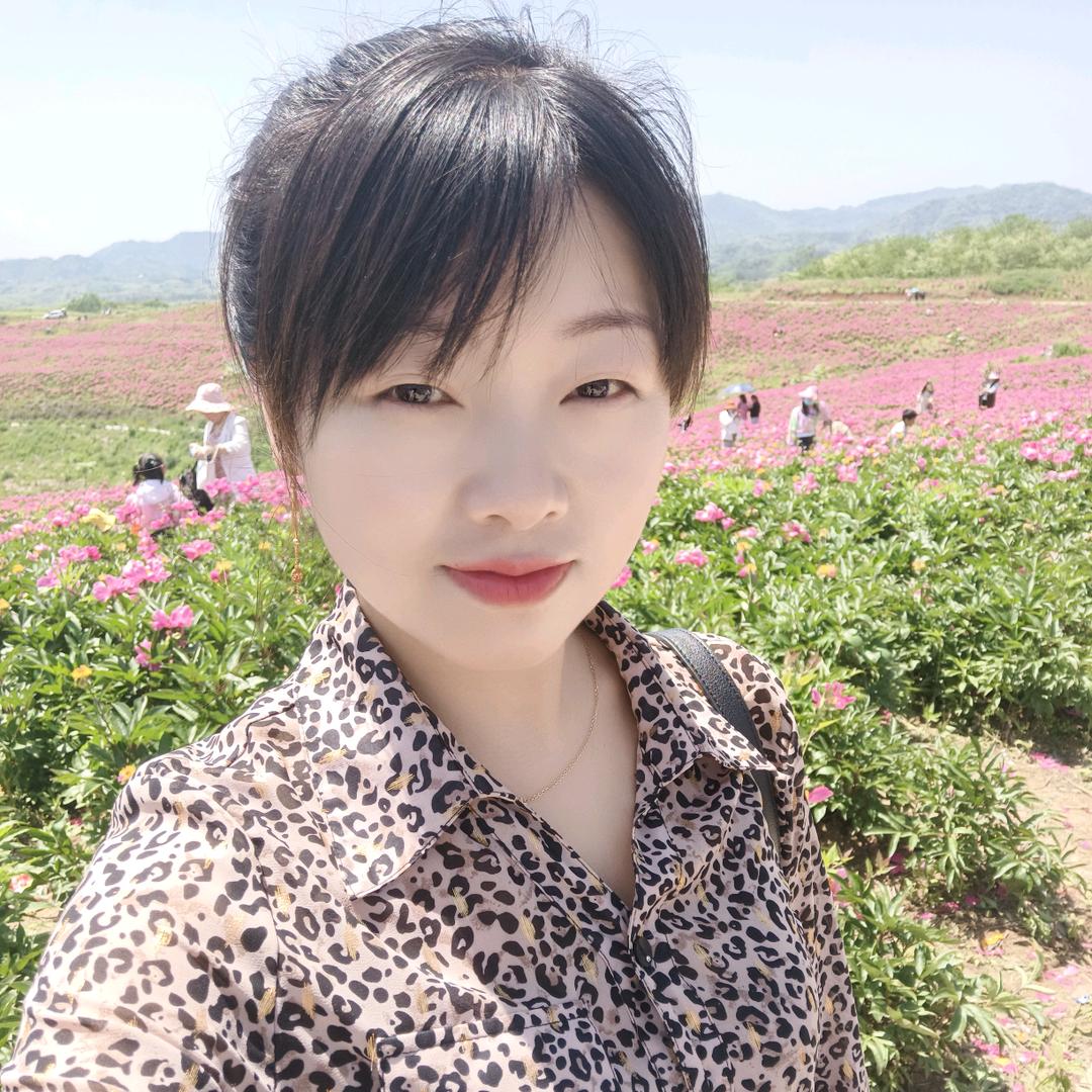 王萍